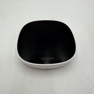 Ecobee Smart Thermostat Essential EB-STATE7-01 programmable Wi-Fi ECB701